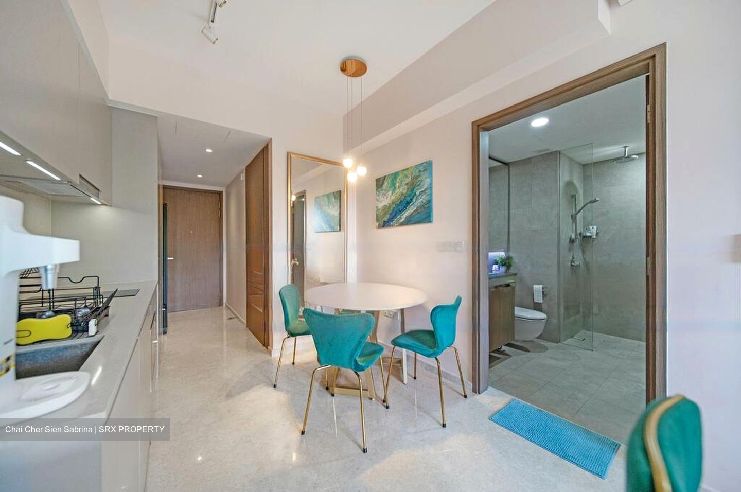 Seaside Residences (D15), Apartment #456445611